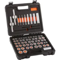 Cema Expert Lagerwerkzeugsatz Cema Expert Lagerwerkzeugsatz