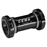 Cema Ita Stainless Steel Fsa386/rotor 30 Mm Lagerschalen Cema Ita Stainless Steel Fsa386/rotor 30 Mm Lagerschalen