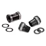 Cema Pf30 Ceramic Bb30/pf30 Lagerschalen, Black, 68/73mm