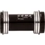 Cema Pf30a Ceramic Shimano Lagerschalen, Black, 73mm