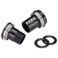 Cema Pf30a Ceramic Sram Gxp Lagerschalen Cema Pf30a Ceramic Sram Gxp Lagerschalen