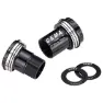 Cema Pf30a Ceramic Sram Gxp Lagerschalen, Black, 73mm