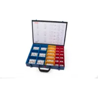 Cema Professional Lager 96 Einheiten Cema Professional Lager 96 Einheiten