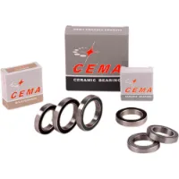 Cema Radlager
