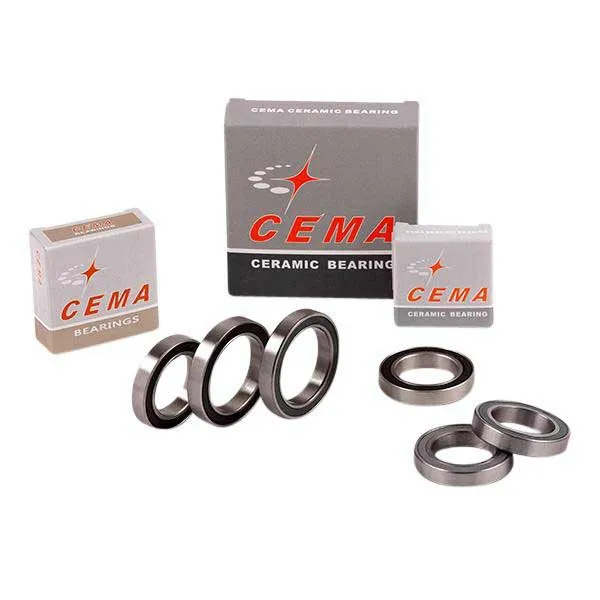 Cema Radlager Cema Radlager