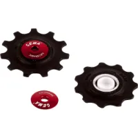 Cema Shimano/sram Full Ceramic Fahrrad-schaltröllchensatz Cema Shimano/sram Full Ceramic Fahrrad-schaltröllchensatz