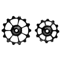 Cema Sram Axs Road Fahrrad-schaltröllchensatz Cema Sram Axs Road Fahrrad-schaltröllchensatz