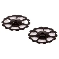 Cema Sram Xx1/x01 Fahrrad-schaltröllchensatz Cema Sram Xx1/x01 Fahrrad-schaltröllchensatz