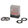 Cema Stainless Steel Tretlager 24 Mm, Black, One Size