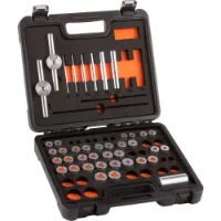 Cema Standard Lagerwerkzeugsatz Cema Standard Lagerwerkzeugsatz
