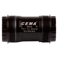Cema T47 Ceramic Fsa386/rotor 30 Mm Lagerschalen Cema T47 Ceramic Fsa386/rotor 30 Mm Lagerschalen