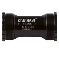 Cema T47 Tretlager Cema T47 Tretlager