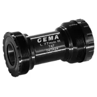 Cema T47a Ceramic Shimano Lagerschalen Cema T47a Ceramic Shimano Lagerschalen