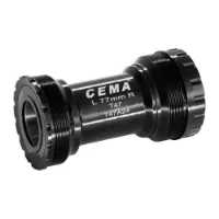 Cema T47a Shimano Lagerschalen Cema T47a Shimano Lagerschalen