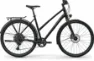 Centurion Accordo 2000 Tour EQ mattschwarz 28" Trapez