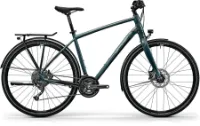 Centurion Accordo 400 EQ uni blau 28" Diamant Centurion Accordo 400 EQ uni blau 28" Diamant