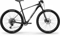 Centurion Backfire Carbon 2000 carbon/weißsilber 29" Diamant Centurion Backfire Carbon 2000 carbon/weißsilber 29" Diamant