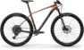 Centurion Backfire Carbon 3000 carbon/sunset 29" Diamant