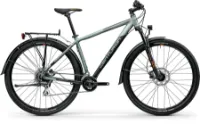 Centurion Backfire Comp 50 EQ schiefer 29" Diamant Centurion Backfire Comp 50 EQ schiefer 29" Diamant