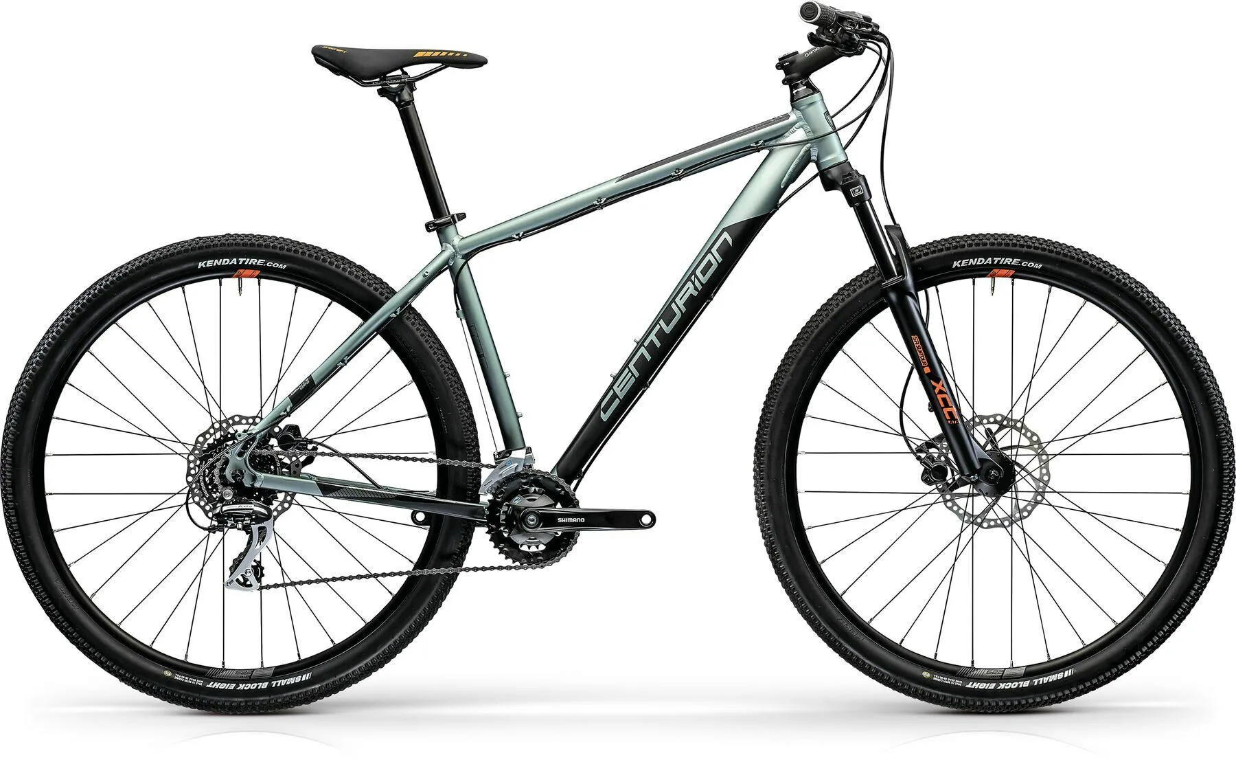 Centurion Backfire Comp 50 schiefer 29" Diamant Centurion Backfire Comp 50 schiefer 29" Diamant