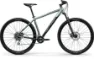 Centurion Backfire Comp 50 schiefer 29" Diamant