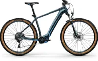 Centurion Backfire E R760i 29" 625 Wh Diamant Centurion Backfire E R760i 29" 625 Wh Diamant