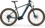 Centurion Backfire E R760i 29" 625 Wh Diamant, Dunkelblau, XS