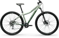 Centurion Backfire Fit Comp 50 cool mint 29" Diamant Centurion Backfire Fit Comp 50 cool mint 29" Diamant