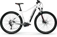 Centurion Backfire Fit E R760i polar 29" 625 Wh Diamant Centurion Backfire Fit E R760i polar 29" 625 Wh Diamant