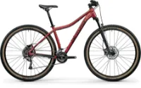 Centurion Backfire Fit Pro 200 cranberry 27,5" Diamant Centurion Backfire Fit Pro 200 cranberry 27,5" Diamant