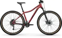 Centurion Backfire Fit Pro 200 cranberry 27,5" Diamant Centurion Backfire Fit Pro 200 cranberry 27,5" Diamant