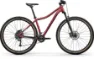 Centurion Backfire Fit Pro 200 cranberry 27,5" Diamant