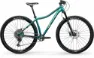 Centurion Backfire Fit Pro 600 HP2 lagunagrün 27,5" Diamant