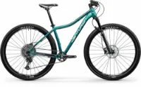 Centurion Backfire Fit Pro 600 HP2 lagunagrün 29" Diamant Centurion Backfire Fit Pro 600 HP2 lagunagrün 29" Diamant