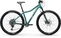 Centurion Backfire Fit Pro 600 HP3 lagunagrün 29" Diamant Centurion Backfire Fit Pro 600 HP3 lagunagrün 29" Diamant