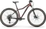 Centurion Backfire Fit Pro 800 merlot 27,5" Diamant