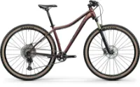 Centurion Backfire Fit Pro 800 merlot 29" Diamant Centurion Backfire Fit Pro 800 merlot 29" Diamant