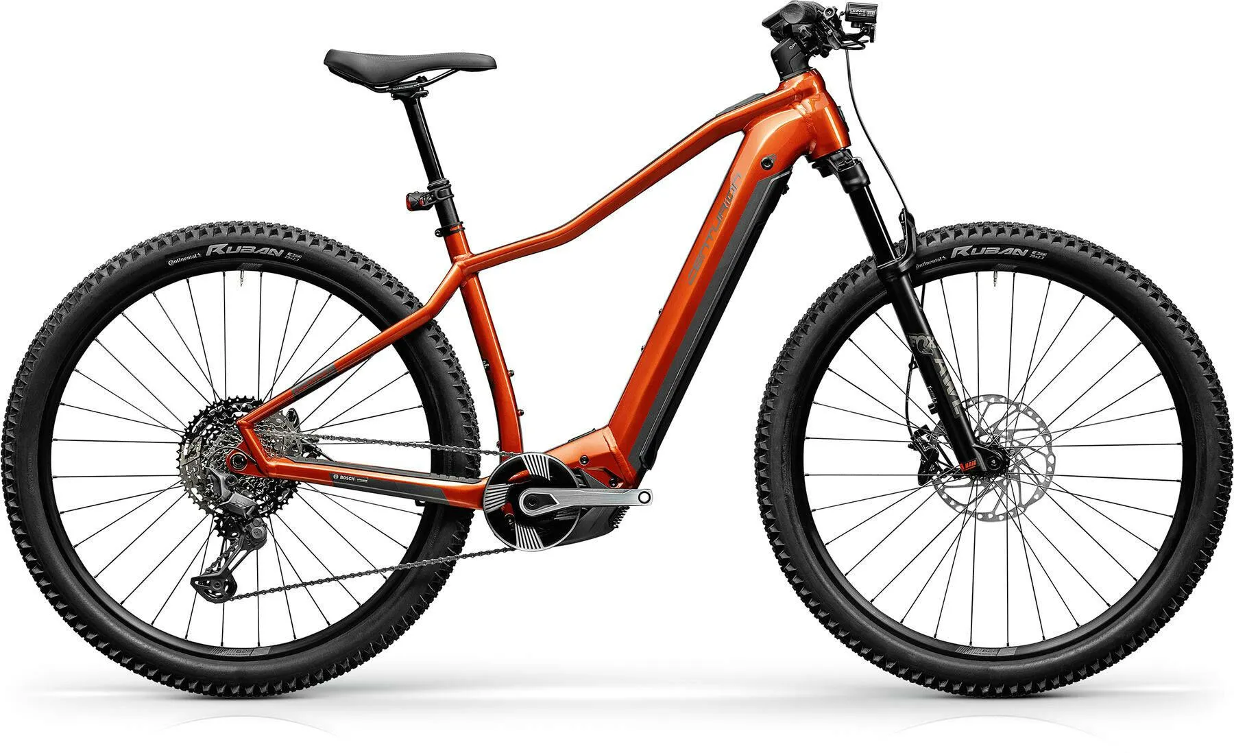 Centurion Backfire Fit R2000i bernstein 29" 750 Wh Diamant Centurion Backfire Fit R2000i bernstein 29" 750 Wh Diamant
