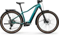 Centurion Backfire Fit R800i EQ lagunagrün 29" 750 Wh Diamant Centurion Backfire Fit R800i EQ lagunagrün 29" 750 Wh Diamant