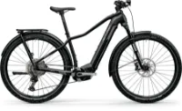 Centurion Backfire Fit R800i EQ mattschwarz 29" 625 Wh Diamant Centurion Backfire Fit R800i EQ mattschwarz 29" 625 Wh Diamant