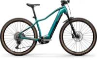 Centurion Backfire Fit R800i lagunagrün 29" 750 Wh Diamant Centurion Backfire Fit R800i lagunagrün 29" 750 Wh Diamant