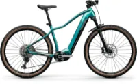 Centurion Backfire Fit R800i lagunagrün 29" 750 Wh Diamant Centurion Backfire Fit R800i lagunagrün 29" 750 Wh Diamant