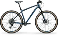 Centurion Backfire Pro 600 dunkelblau 29" Diamant Centurion Backfire Pro 600 dunkelblau 29" Diamant