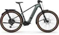 Centurion Backfire R2000 EQ Matt Schiefer 29" 800 Wh Diamant Centurion Backfire R2000 EQ Matt Schiefer 29" 800 Wh Diamant