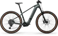 Centurion Backfire R2000 Matt Schiefer 29" 800 Wh Diamant