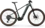 Centurion Backfire R2000 Matt Schiefer 29" 800 Wh Diamant