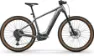Centurion Backfire R2700i/R2600i grau/anthrazit 29" 750 Wh Diamant