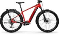 Centurion Backfire R800i EQ infrarot 29" 750 Wh Diamant Centurion Backfire R800i EQ infrarot 29" 750 Wh Diamant