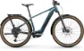 Centurion Backfire R800i EQ uni 29" 750 Wh Diamant