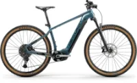Centurion Backfire R800i uni 29" 750 Wh Diamant Centurion Backfire R800i uni 29" 750 Wh Diamant